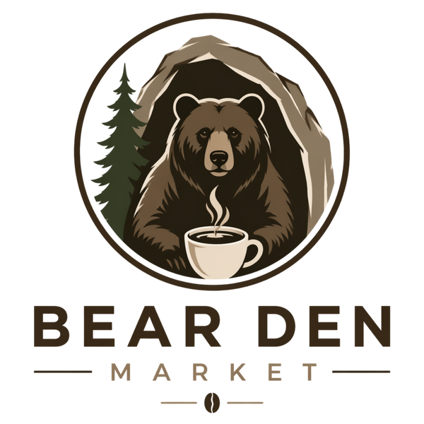 Bear Den Market