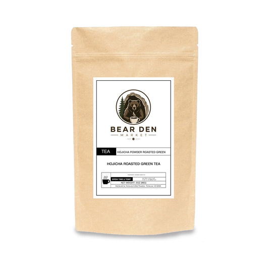 Hojicha