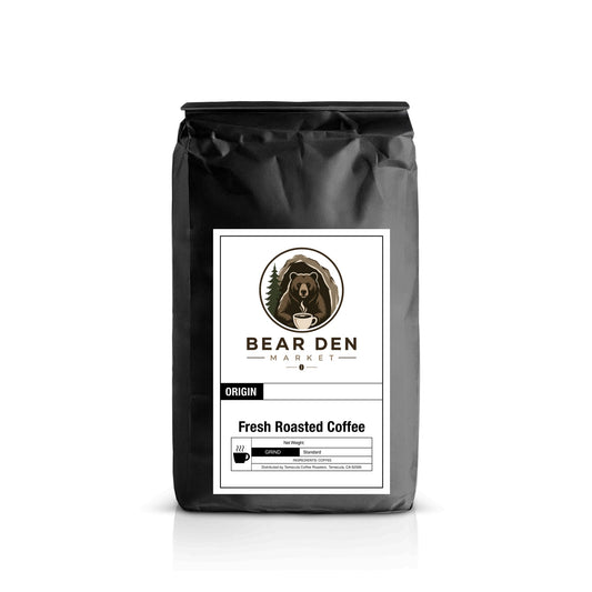 Kopi Safari